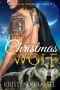 [Sawtooth Shifters 04] • Her Christmas Wolf